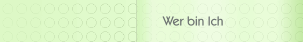 Wer bin Ich